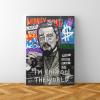 Dicaprio - Pop Art – Image 3