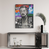 Dicaprio - Pop Art