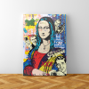 MonaLisa - Pop Art – Image 2