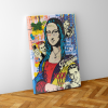 MonaLisa - Pop Art – Image 3